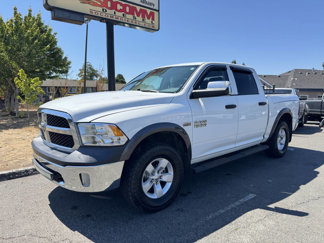 Used 2015 RAM 1500 ST w/ SXT Appearance Group image 1