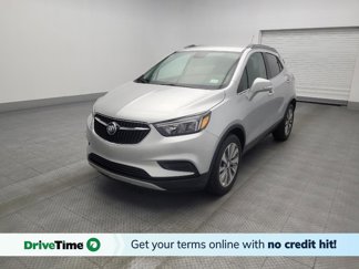 Used 2019 Buick Encore Preferred image 1