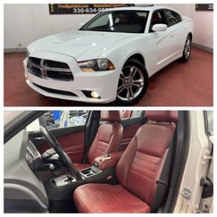 Used 2013 Dodge Charger SXT Plus image 1
