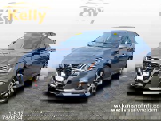 Certified 2019 Nissan Altima 2.5 S image 1