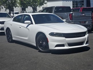 Used 2022 Dodge Charger SXT w/ Leather Interior Group image 1