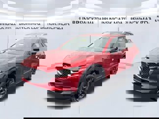 New 2025 MAZDA CX-30 AWD 2.5 S w/ Select Sport Pkg image 1