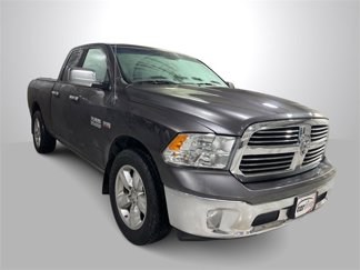 Used 2016 RAM 1500 Big Horn image 1