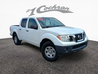 Used 2015 Nissan Frontier S image 1