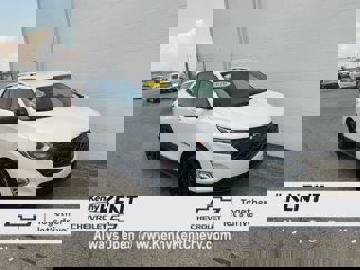 Used 2020 Chevrolet Equinox Premier w/ Premier Redline Edition image 1