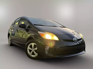 Used 2014 Toyota Prius Two image 1