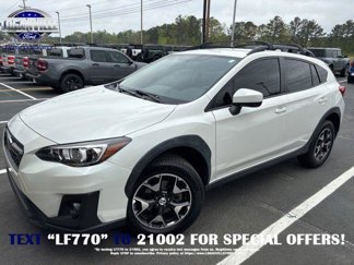 Used 2018 Subaru Crosstrek 2.0i Premium image 1