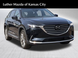 Used 2019 MAZDA CX-9 Signature image 1