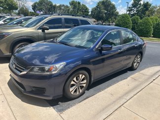 Used 2015 Honda Accord LX image 1
