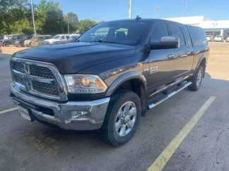 Used 2018 RAM 2500 Laramie w/ Off Road Package image 1