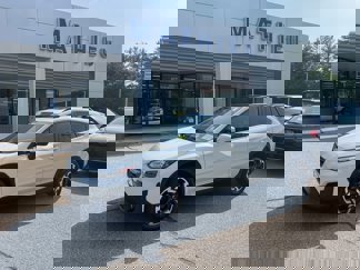 Used 2022 Subaru Crosstrek 2.5i Limited w/ Moonroof Package 1 image 1