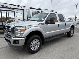 Used 2013 Ford F250 XLT image 1