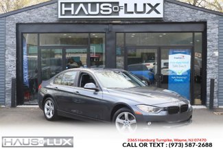 Used 2015 BMW 328i xDrive Sedan w/ Premium Package image 1