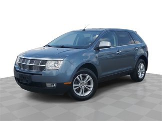 Used 2010 Lincoln MKX AWD image 1