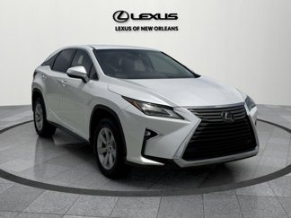 Used 2017 Lexus RX 350 FWD image 1