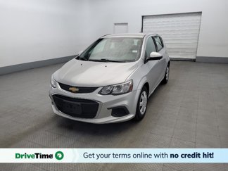 Used 2019 Chevrolet Sonic LT image 1