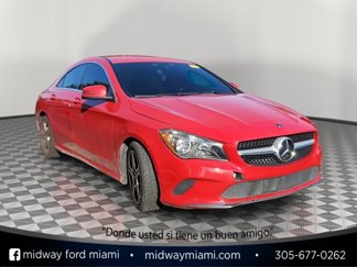 Used 2019 Mercedes-Benz CLA 250 image 1