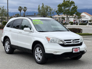 Used 2010 Honda CR-V EX-L image 1