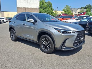 Used 2022 Lexus NX 350 AWD image 1