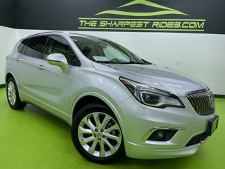 Used 2016 Buick Envision Premium image 1