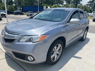 Used 2014 Acura RDX FWD w/ Technology Package image 1