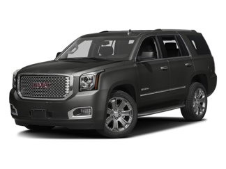 Used 2016 GMC Yukon Denali w/ Open Road Package image 1