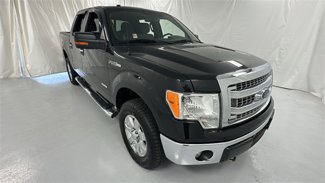 Used 2013 Ford F150 XLT w/ Luxury Equipment Group image 1