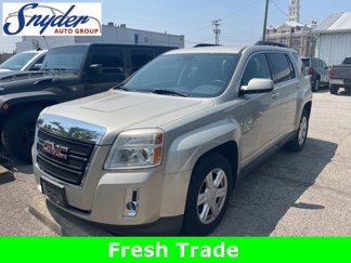 Used 2014 GMC Terrain SLE w/ Safety Package image 1
