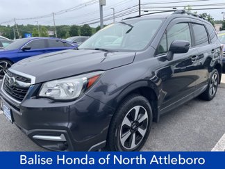Used 2017 Subaru Forester 2.5i Premium w/ All-Weather Package image 1