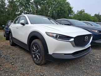 New 2025 MAZDA CX-30 AWD 2.5 S image 1
