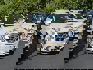 Used 2013 Cadillac XTS Luxury w/ Driver Awareness Package image 1