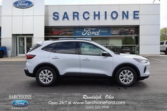 New 2025 Ford Escape Active w/ Cold Weather Package image 1