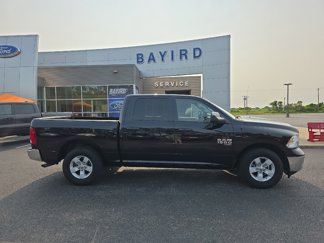 Used 2023 RAM 1500 Classic SLT w/ Trailer & Traction Group image 1