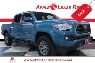 Used 2019 Toyota Tacoma SR5 image 1