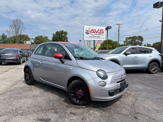 Used 2015 FIAT 500 Pop image 1