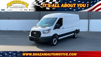 New 2024 Ford Transit 150 148 Medium Roof image 1