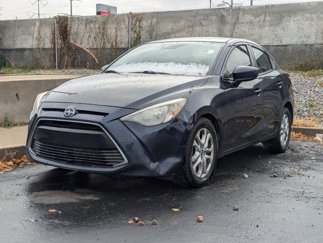 Used 2016 Scion iA image 1