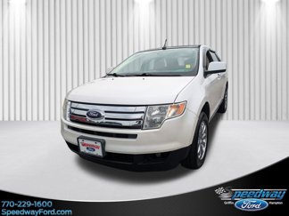 Used 2010 Ford Edge SEL image 1