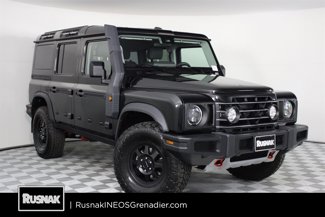 Used 2024 INEOS Grenadier Trialmaster Edition image 1