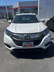Used 2020 Honda HR-V EX image 1