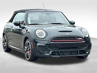 Used 2019 MINI Cooper John Cooper Works image 1