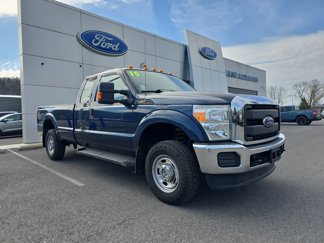 Used 2015 Ford F250 XL w/ XL Appearance Package image 1