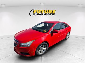 Used 2014 Chevrolet Cruze LT image 1