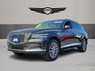 Certified 2024 Genesis GV80 2.5T image 1