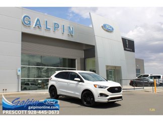Used 2024 Ford Edge ST-Line image 1