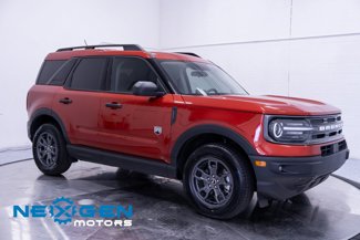 Used 2024 Ford Bronco Sport Big Bend w/ Convenience Package image 1