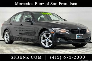 Used 2014 BMW 328i xDrive Sedan image 1