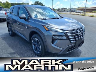 Used 2024 Nissan Rogue SV image 1