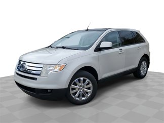 Used 2007 Ford Edge SEL Plus image 1