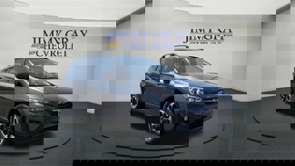 Used 2021 Subaru Crosstrek 2.0i Premium image 1